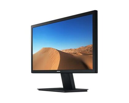 Samsung LS24A310NHU 24&quot; | 1920x1080 VA | 60Hz Monitor