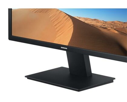 Samsung LS24A310NHU 24&quot; | 1920x1080 VA | 60Hz Monitor