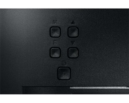 Samsung LS24A310NHU 24&quot; | 1920x1080 VA | 60Hz Monitor