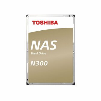Toshiba N300 3.5&quot; 16000 GB SATA III