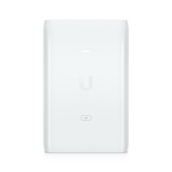 Ubiquiti Networks U-POE-AT PoE adapter &amp; injector Gigabit Ethernet