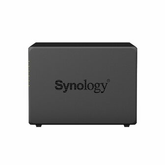 Synology DiskStation DS1522+ data-opslag-server NAS Tower Ethernet LAN Zwart R1600