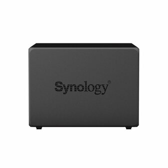 Synology DiskStation DS1522+ data-opslag-server NAS Tower Ethernet LAN Zwart R1600