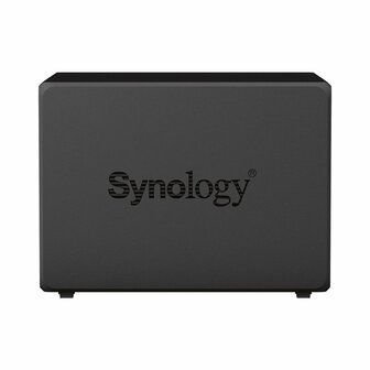 Synology DiskStation DS923+ data-opslag-server NAS Tower Ethernet LAN Zwart R1600