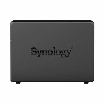 Synology DiskStation DS723+ data-opslag-server NAS Tower Ethernet LAN Zwart R1600