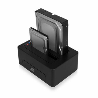 ACT USB-C Docking Station &ndash; AC1504
