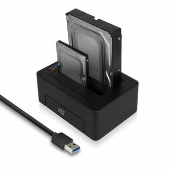 ACT USB-C Docking Station &ndash; AC1504