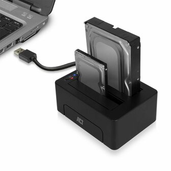 ACT USB-C Docking Station &ndash; AC1504