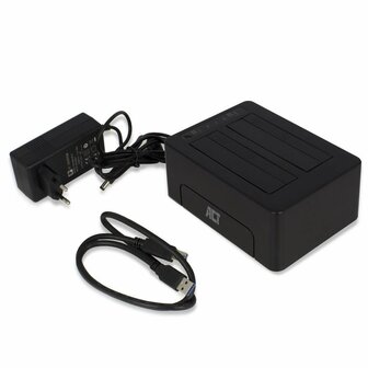 ACT USB-C Docking Station &ndash; AC1504