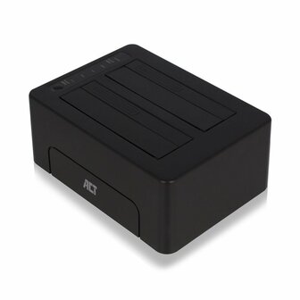 ACT USB-C Docking Station &ndash; AC1504