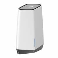 NETGEAR Orbi Pro WiFi 6 Tri-band Mesh System (SXK80B4)