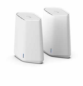 NETGEAR Orbi Pro WiFi 6 Mini AX1800 System 2-Pack (SXK30)