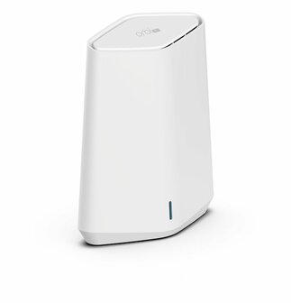 NETGEAR Orbi ProMini AX1800 (2-pack) | Wifi 6 | Whole Home Mesh Wifi-systeem | Gigabit Ethernet Dual-band (2.4 GHz / 5 GHz)