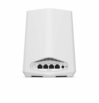 NETGEAR Orbi Pro WiFi 6 Mini AX1800 System 2-Pack (SXK30)