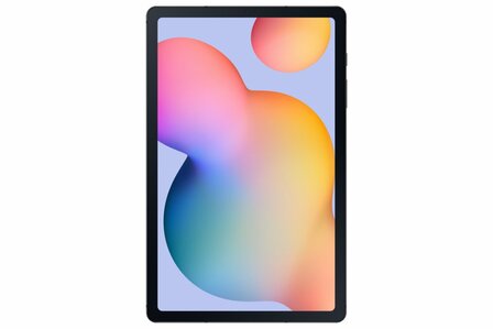 Samsung Galaxy Tab S6 Lite Wi-Fi 64 GB 26,4 cm (10.4&quot;) 4 GB Wi-Fi 5 (802.11ac) Grijs