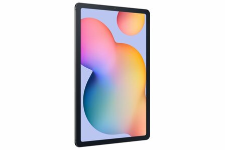 Samsung Galaxy Tab S6 Lite Wi-Fi 64 GB 26,4 cm (10.4&quot;) 4 GB Wi-Fi 5 (802.11ac) Grijs