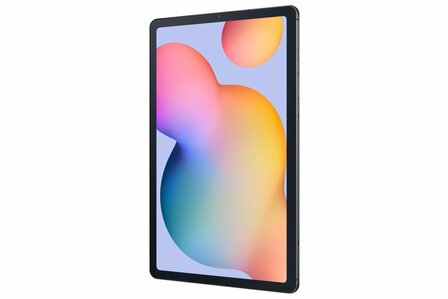 Samsung Galaxy Tab S6 Lite Wi-Fi 64 GB 26,4 cm (10.4&quot;) 4 GB Wi-Fi 5 (802.11ac) Grijs