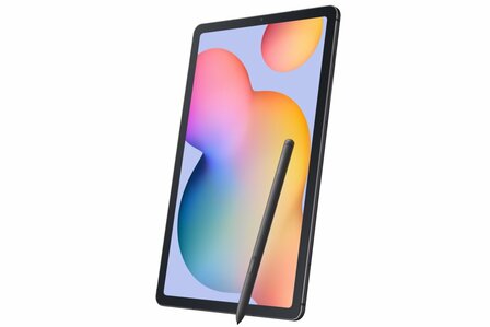 Samsung Galaxy Tab S6 Lite Wi-Fi 64 GB 26,4 cm (10.4&quot;) 4 GB Wi-Fi 5 (802.11ac) Grijs