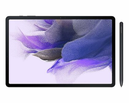 Samsung Galaxy Tab S7 FE SM-T733 64 GB 31,5 cm (12.4&quot;) 4 GB Wi-Fi 6 (802.11ax) Zwart