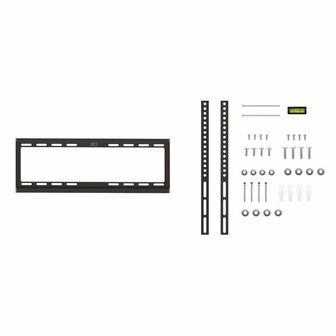 ACT AC8351 | TV-beugel | 32-55&quot; | max 35kg | VESA 400x400