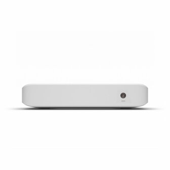 Ubiquiti Networks UniFi Switch Lite 8 PoE Managed L2 Gigabit Ethernet (10/100/1000) Power over Ethernet (PoE) Wit