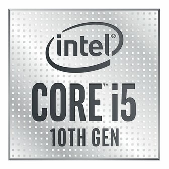 Intel Core i5-10400F | 6 Core | 2,9GHz (4,3GHz Turbo) | LGA 1200 | Processor | CPU