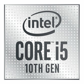 Intel Core i5-10400F processor 2,9 GHz 12 MB Smart Cache Box