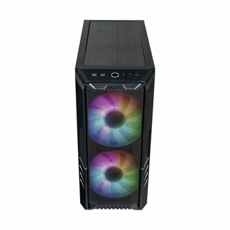 Cooler Master HAF 500 Midi Tower Zwart