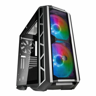 Cooler Master MasterCase H500P Mesh RGB | Midi Tower Case | Zwart