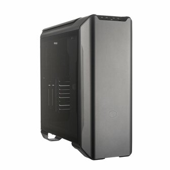 Case Cooler Master MasterCase SL600M Midi Tower Zwart