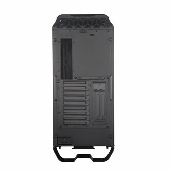 Case Cooler Master MasterCase SL600M Midi Tower Zwart