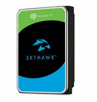 Seagate SkyHawk ST4000VX016 interne harde schijf 3.5&quot; 4000 GB SATA III