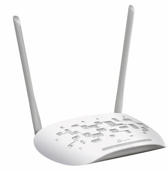 TP-Link TL-WA801N 300 Mbit/s Wit Power over Ethernet (PoE)