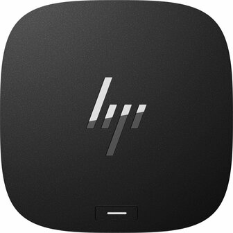 HP G2 Docking Station | Thunderbolt 280W | Zwart