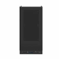 Gigabyte AORUS C300 Glass | Midi Tower Case | Zwart