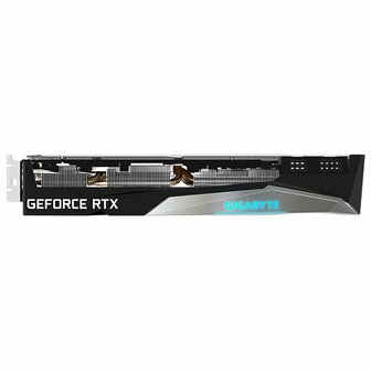 Gigabyte GeForce RTX 3070 GAMING OC 8G (rev. 2.0) NVIDIA 8 GB GDDR6