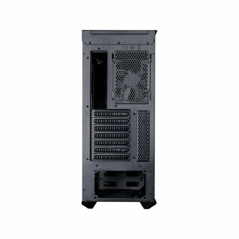 Cooler Master MasterBox 500 | Midi Tower Case | Zwart