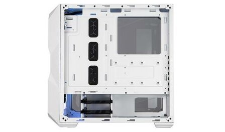 Cooler Master MasterBox TD500 Mesh | Midi Tower Case | Wit