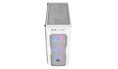 Cooler Master MasterBox TD500 Mesh | Midi Tower Case | Wit