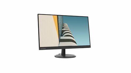 Lenovo C24-25 23.8&quot; | 1920 x 1080 VA | 75Hz | Monitor