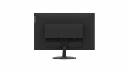 Lenovo C24-25 60,5 cm (23.8&quot;) 1920 x 1080 Pixels Full HD LED Zwart