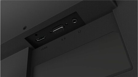 Lenovo C24-25 23.8&quot; | 1920 x 1080 VA | 75Hz | Monitor