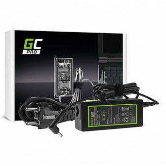 Green Cell AD41P netvoeding &amp; inverter Binnen 65 W Zwart