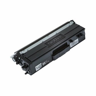 Brother TN-423BK | Originele Tonercartridge | Zwart | Hoge Capaciteit