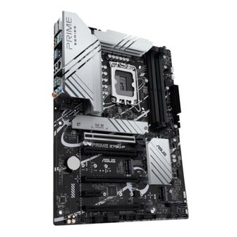 ASUS PRIME Z790-P | Socket LGA 1700 | Intel Z790 | 4xDDR5 | ATX | Moederbord