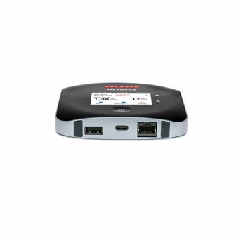 NETGEAR AIRCARD MOBILE ROUTER