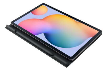 Samsung EF-BP610 Folioblad | 26,4 cm (10,4&quot;) | Grijs