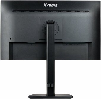 iiyama ProLite XUB2494HSU-B2 computer monitor 60,5 cm (23.8&quot;) 1920 x 1080 Pixels Full HD LED Zwart