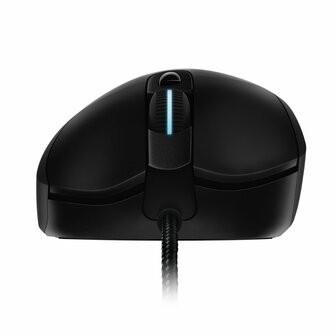 Logitech G G403 HERO Gamingmuis