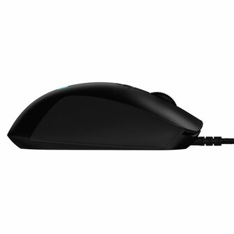 Logitech G403 Hero | Draadloze Gaming Muis | RF-Draadloos | 25.600 DPI | Zwart